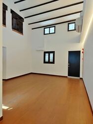 Craig Road (D2), Office #543456221